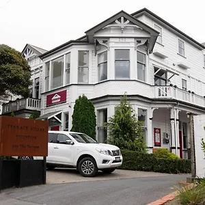 Апарт-отель The Terrace Villas Serviced