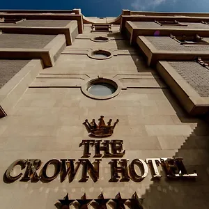 Отель The Crown